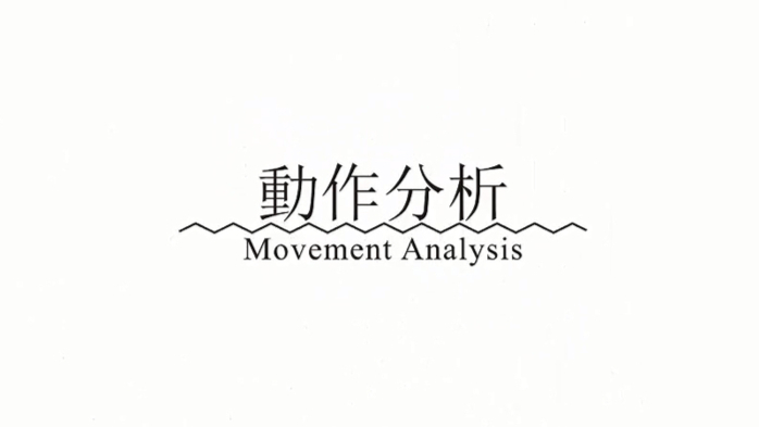 动作分析(Movement Analysis)【17P全】台北艺术大学舞蹈学院MOOCs 王云幼教授